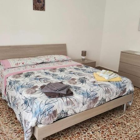 Appartamento Isola Catalana Alghero Buitenkant foto