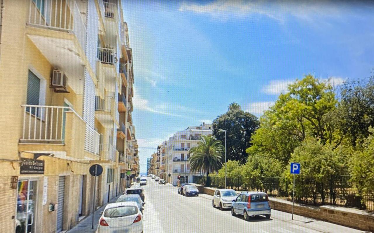 Appartamento Isola Catalana Alghero Buitenkant foto