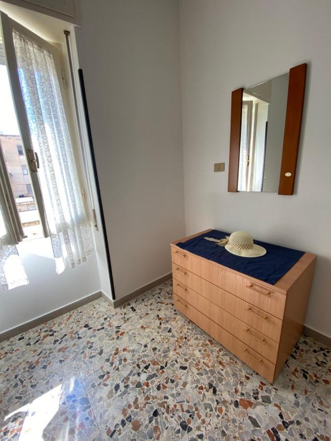 Appartamento Isola Catalana Alghero Buitenkant foto