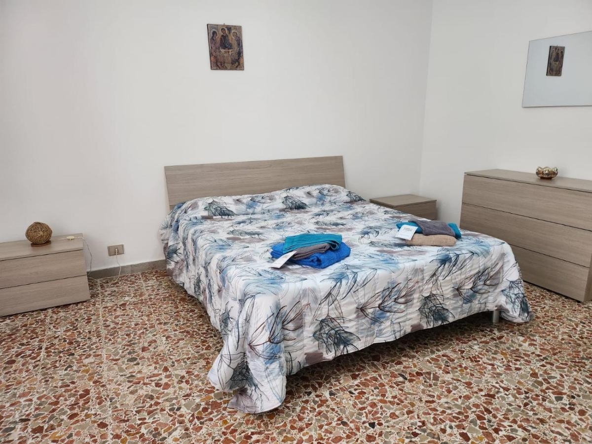 Appartamento Isola Catalana Alghero Buitenkant foto