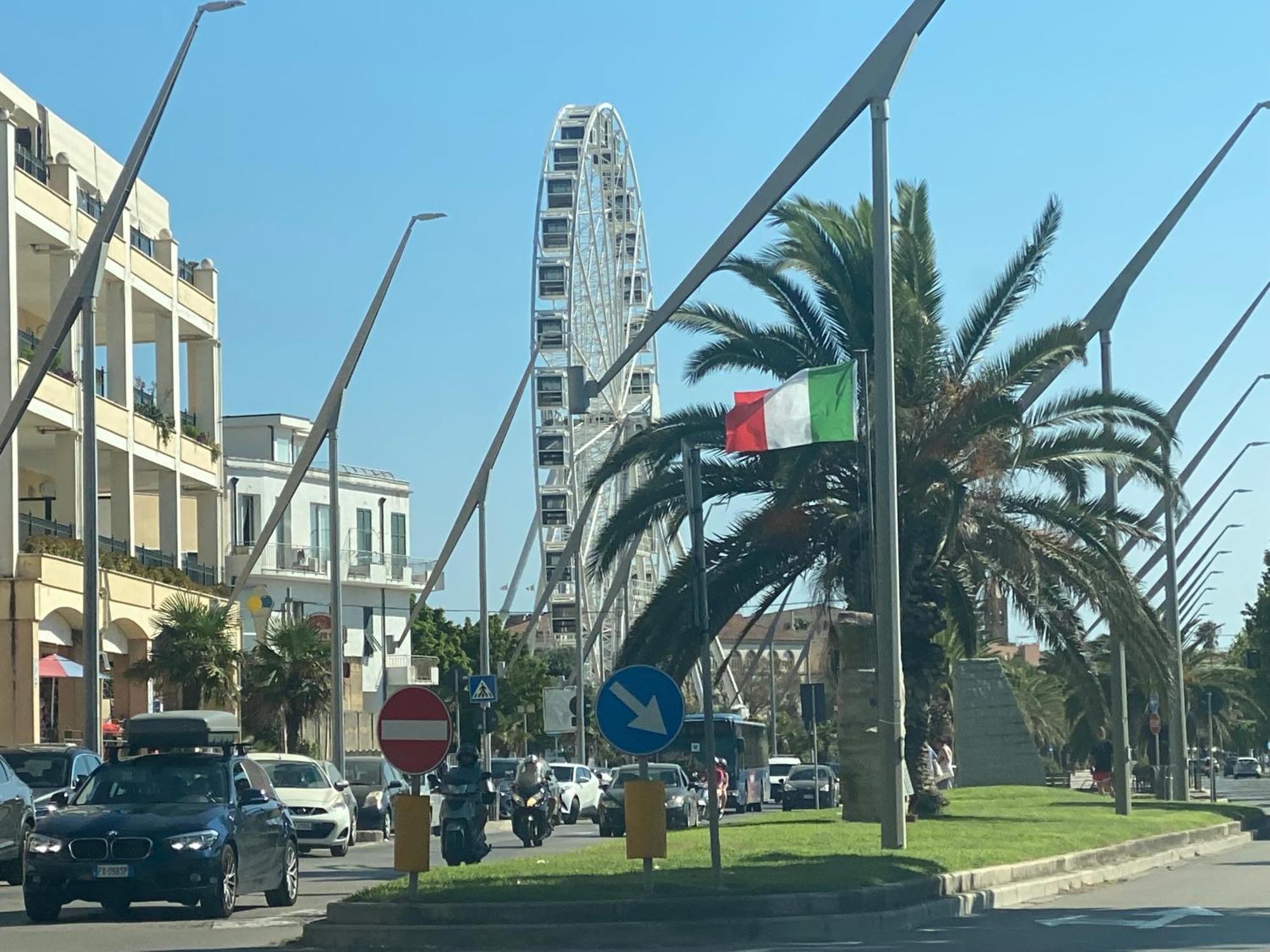 Appartamento Isola Catalana Alghero Buitenkant foto