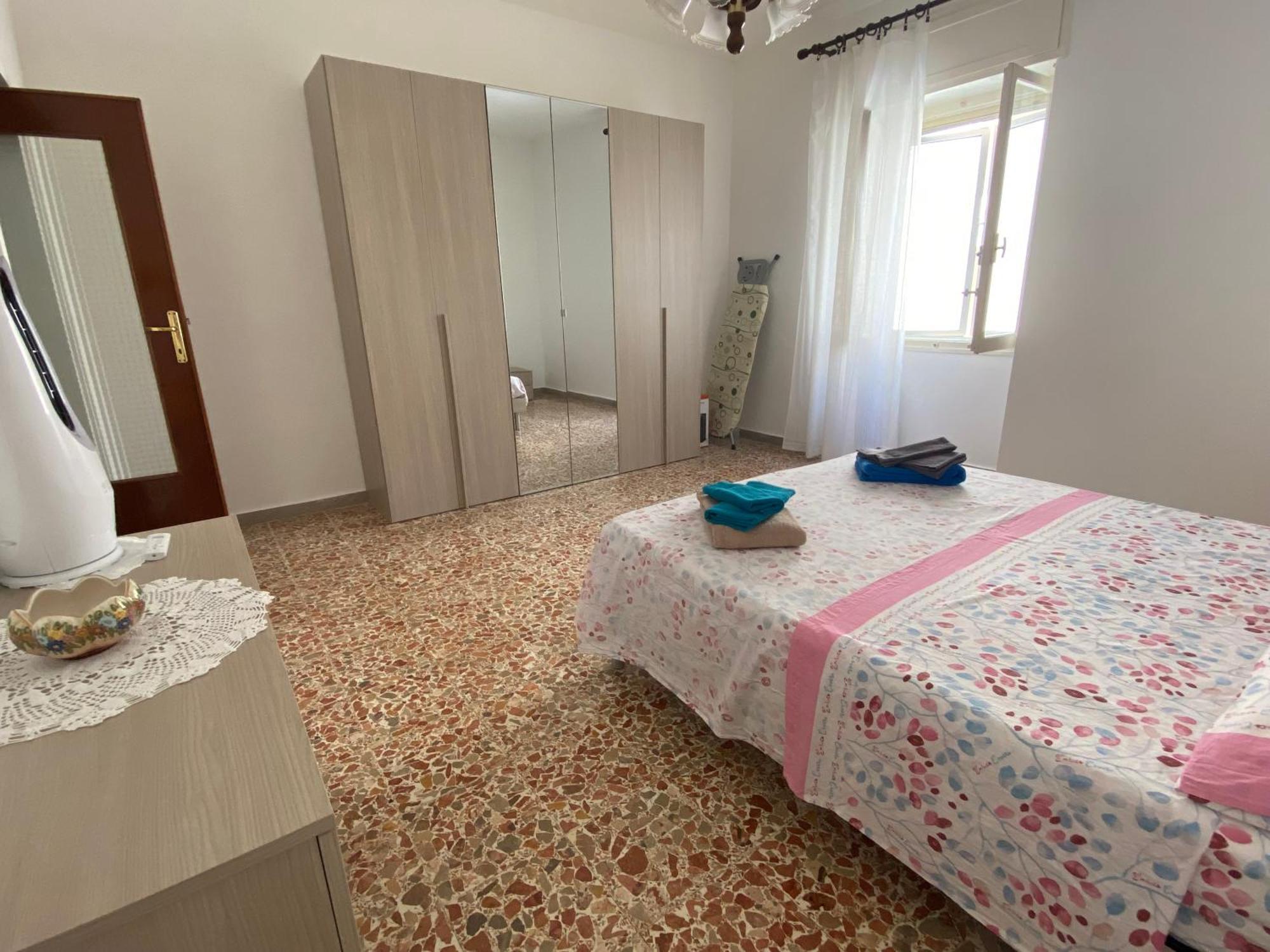 Appartamento Isola Catalana Alghero Buitenkant foto