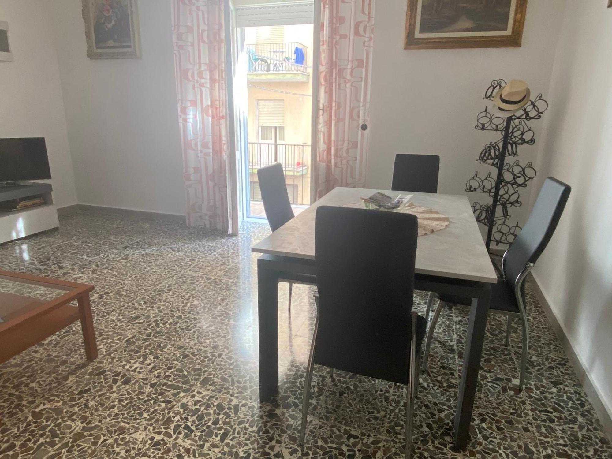 Appartamento Isola Catalana Alghero Buitenkant foto
