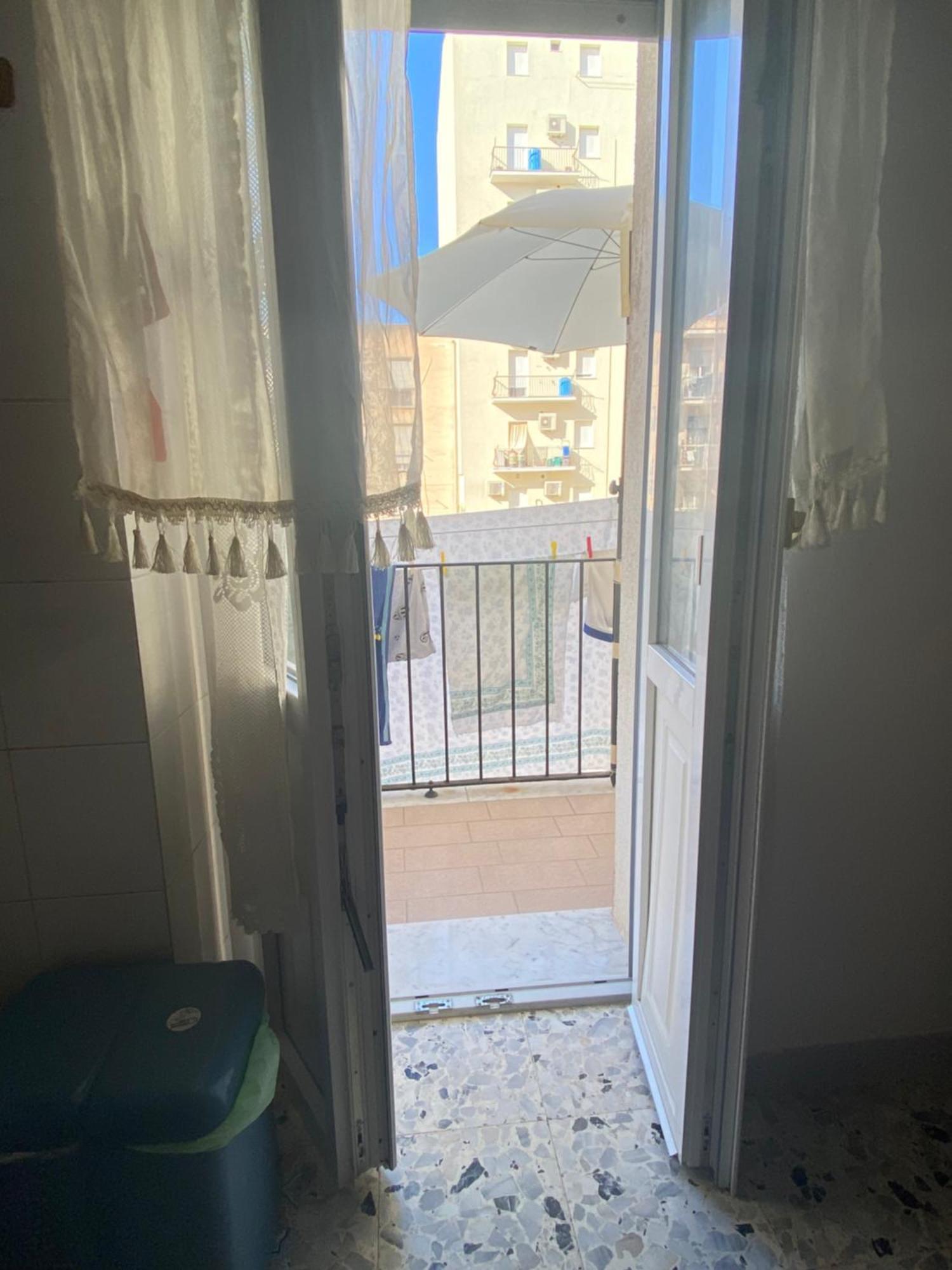 Appartamento Isola Catalana Alghero Buitenkant foto