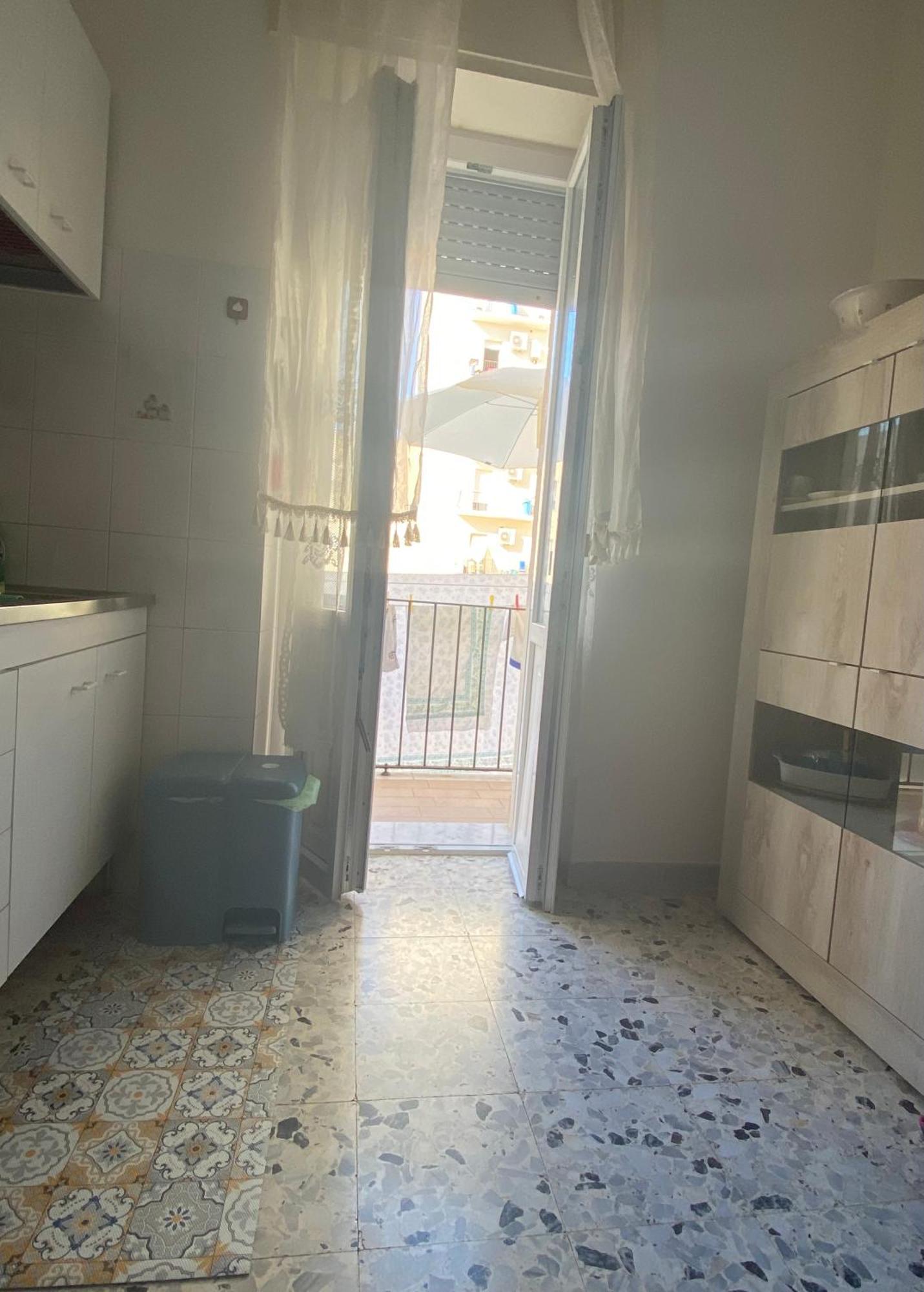 Appartamento Isola Catalana Alghero Buitenkant foto