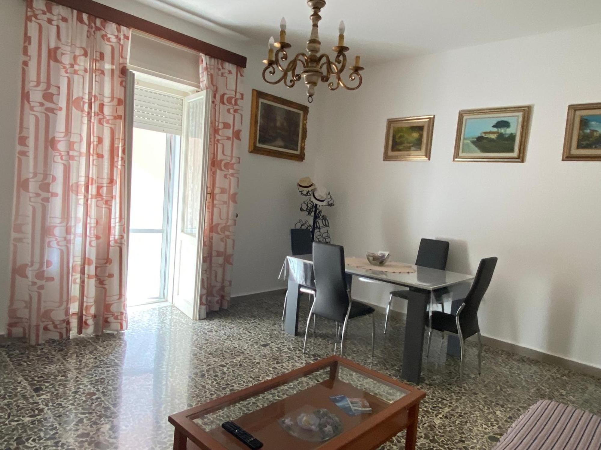 Appartamento Isola Catalana Alghero Buitenkant foto