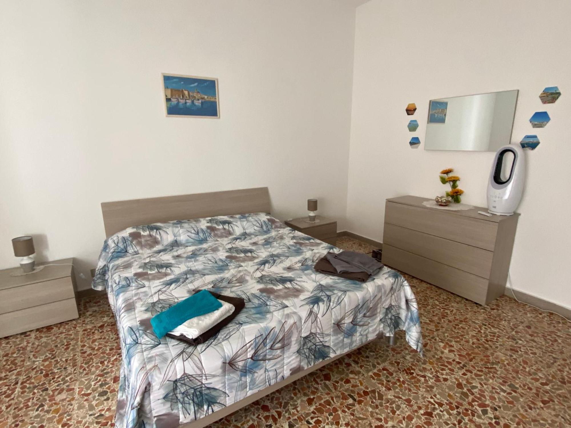 Appartamento Isola Catalana Alghero Buitenkant foto