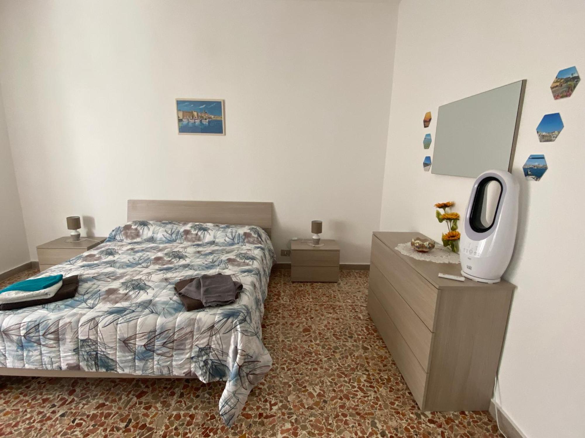 Appartamento Isola Catalana Alghero Buitenkant foto