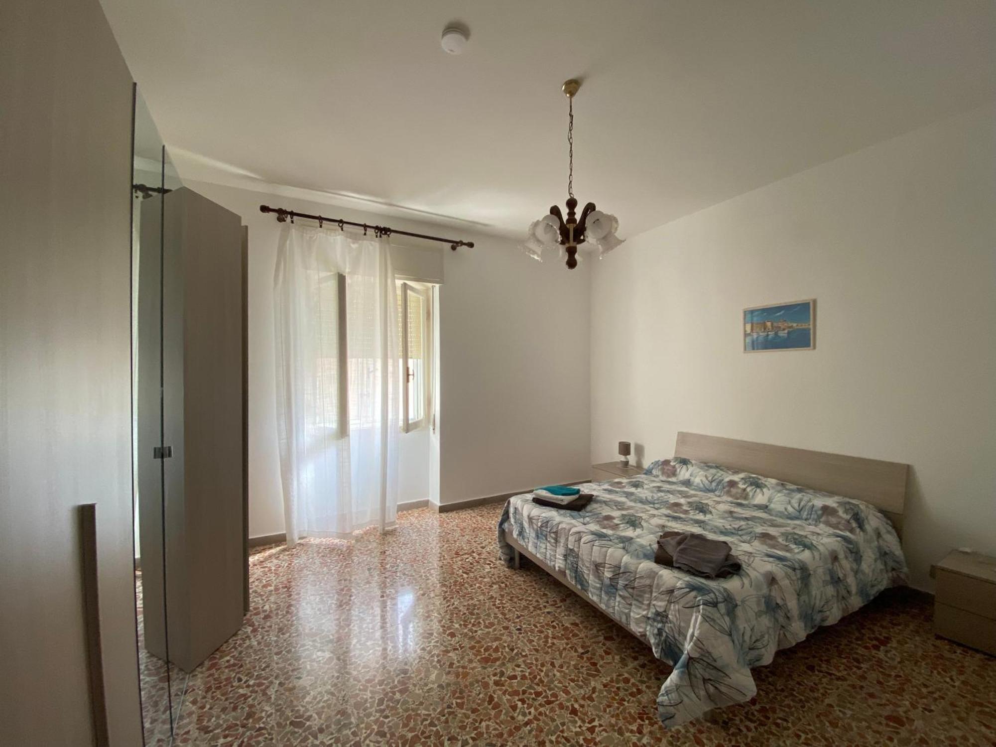 Appartamento Isola Catalana Alghero Buitenkant foto