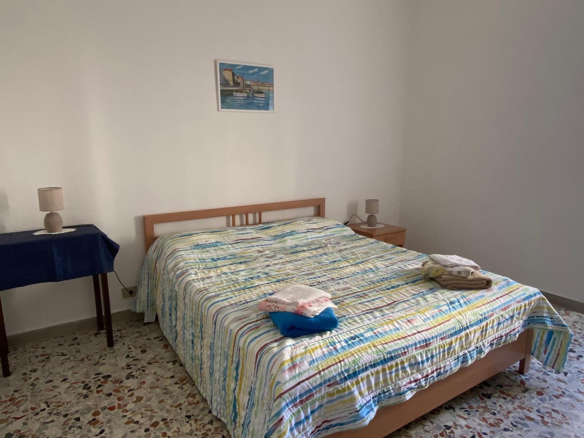 Appartamento Isola Catalana Alghero Buitenkant foto