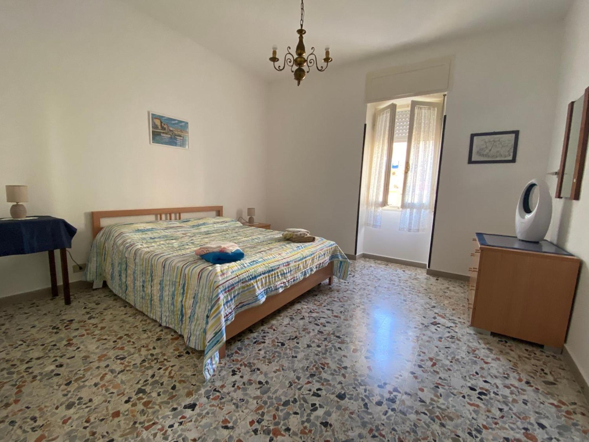 Appartamento Isola Catalana Alghero Buitenkant foto