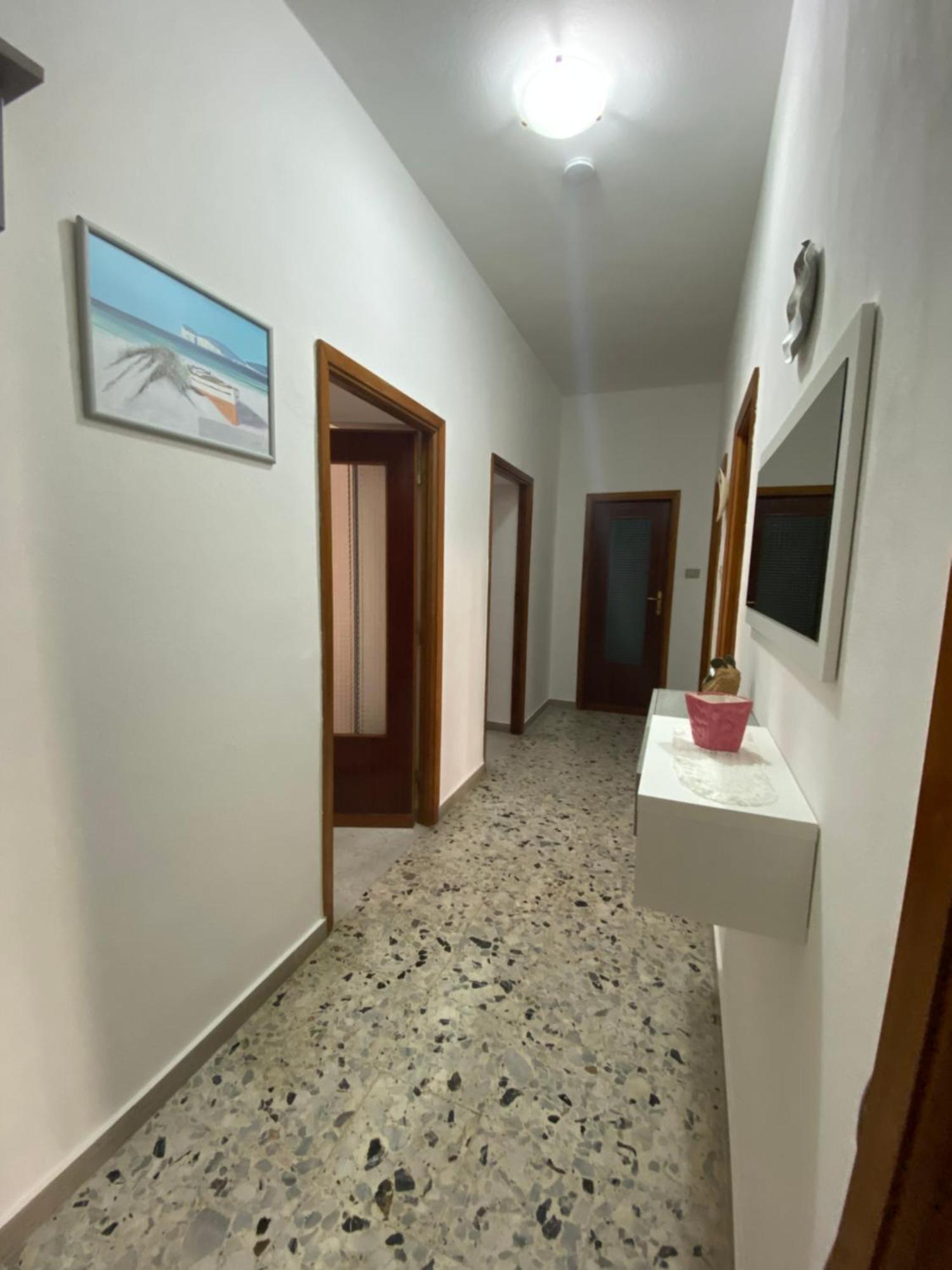 Appartamento Isola Catalana Alghero Buitenkant foto