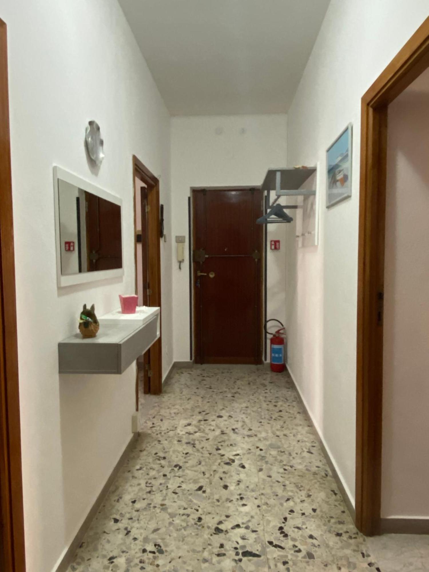 Appartamento Isola Catalana Alghero Buitenkant foto