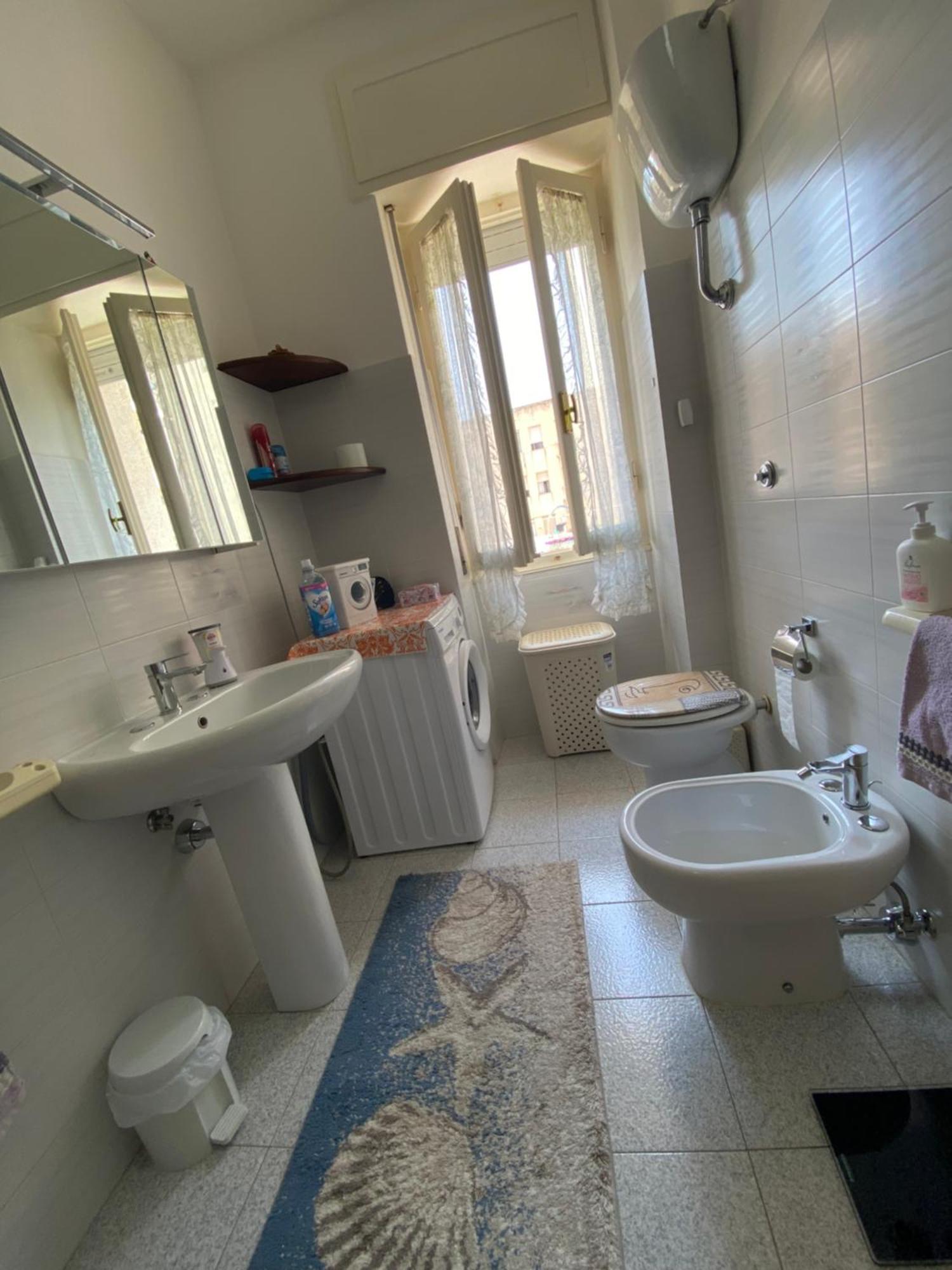 Appartamento Isola Catalana Alghero Buitenkant foto